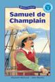quebec history kids biography Samuel de Champlain