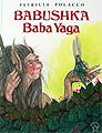 Babushka Baba Yaga childrens books russia
