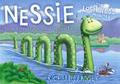 Nessie the Loch Ness Monster childrens books 