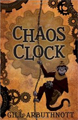 edinburgh kids adventure The Chaos Clock