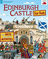 edinburgh castle for kids
