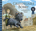 greyfriars bobby a puppys tale