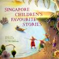 Singapore Children's Favourite Stories kids books