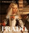 Treasures of the Prado madrid kids books