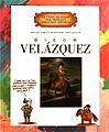 madrid childrens books Diego Velazquez