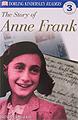 The Story of Anne Frank - kids books Amsterdam