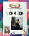 biography kids netherlands artist Johannes Vermeer
