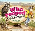 who pooped in the colorado plateau