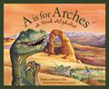 A is for Arches kids books utah a to z