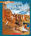 bryce canyon true books national park books