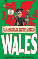 Wales (Horrible Histories) kids books history