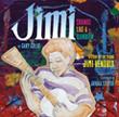 seattle kids books Jimi: A story of the young Jimi Hendrix