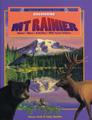 Mt. Rainier washington childrens books