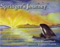 Springer's Journey seattle nature kids books
