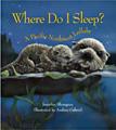 washington kids books Where Do I Sleep?