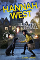 hannah west sleuth on the trail