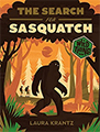 the search for sasquatch