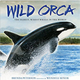 wild orca
