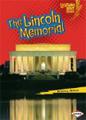 childrens books washington dc The Lincoln Memorial