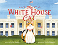 the white house cat