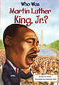 who was martin luther king jr