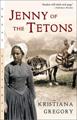 Jenny of the Tetons kids books