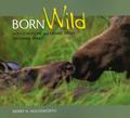 Born Wild in Yellowstone and Grand Teton National Parks kids books wyoming