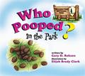 Who Pooped in the Park Yellowstone kids