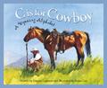 C is for Cowboy childrens books wyoming