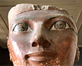 egyptian museum hatshepsut