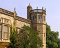 lacock abbey