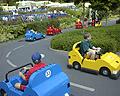Kids at Legoland Windsor