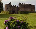 Restormel Castle