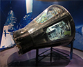gemini space capsule