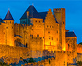 carcassonne