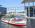 berlin river cruise