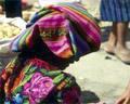 Guatemalan weaving