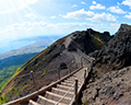 mt vesuvius