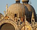 Basilca of San Marco Venice