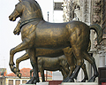 Bronze Horse Venice