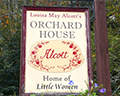 concord orchard house