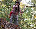 lynn woods pirate reenactment