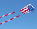 kite flying doran beach
