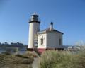 coquille river lighthouse
