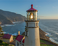 heceta head lighthouse