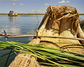 lake titicaca reed boat