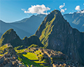 peru andes