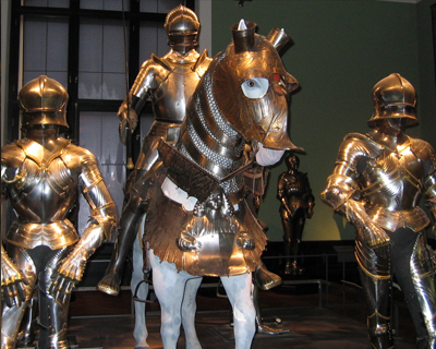 austria vienna arms armor museum