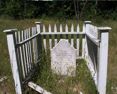 pioneer cemetery bothe napa state park