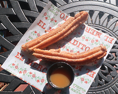 san diego old town churros